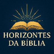 Horizontes da Bíblia