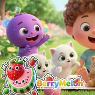 BerryMelon Nursery Rhythms