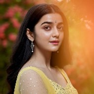 Richa at My Food Story