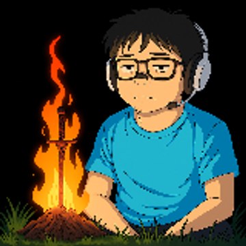 El Gamer Cansado