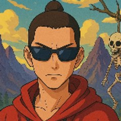 Walkingcrow1