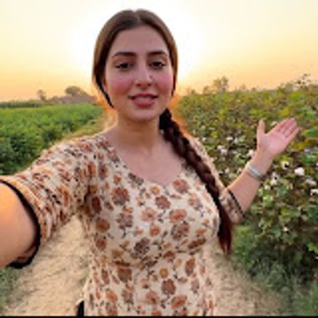Alina Village Life