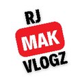 RJ MAK RJ MAK Vlogz
