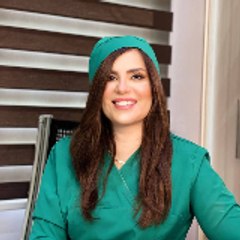 Dr. Roxanna Sadoughifar