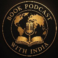 Book Podcast With India