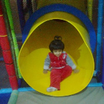 Hafsa junaid