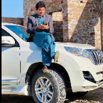Mahfoozkhan Pitafi