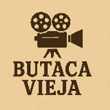 Butaca Vieja