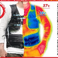 CoolSmile水冷服のパイオニア