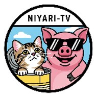ニヤリTV