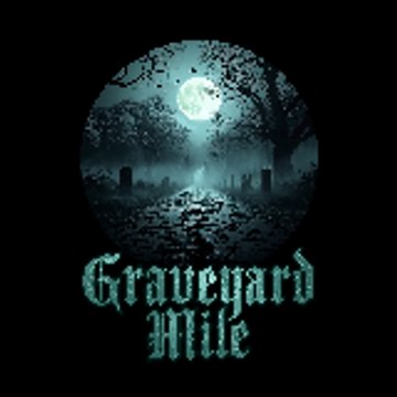 Graveyard Mile