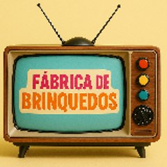 Fábrica de Brinquedos