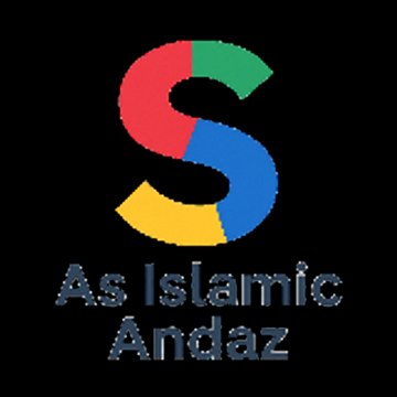 As Islamic Andaz 2