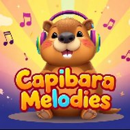 Capibara Melodies
