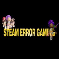 steam error