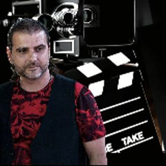 SALVO D'ANGELO