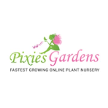 Pixies Gardens