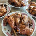 Ayam Goreng Empuk Lik Esti