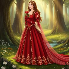 Dreamy story for kids