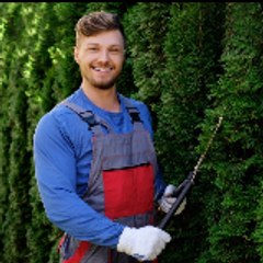 Nottingham Tree Surgeons
