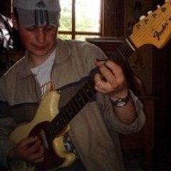 Marc-Antoine Panda 小盼盼