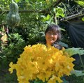 Buhay Bukid Ni Maureen