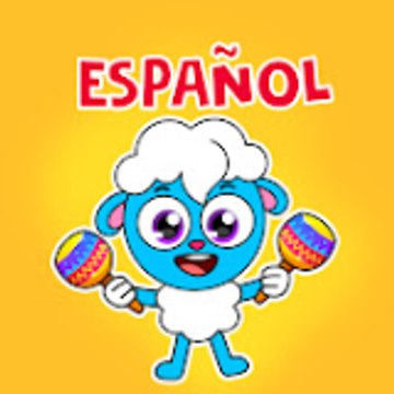 LAMBA LAMBY - English Songs For Kids