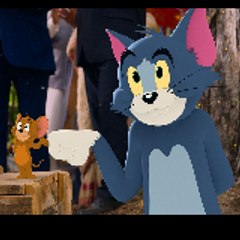 Tom And Jerry