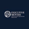 Executive Movers