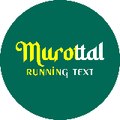Murottal Running Text