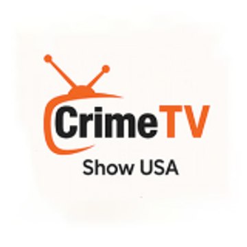 Crime TV Show