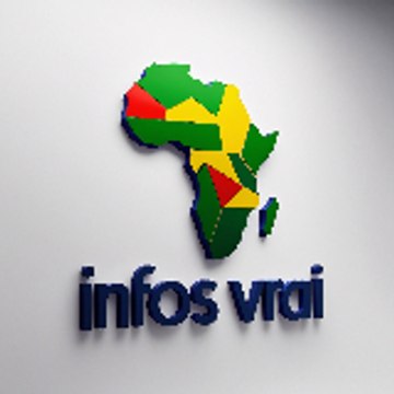 Infos Vrai