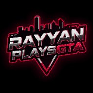 Rayyan Plays GTA