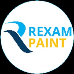 Đại lý sơn RexamPaint