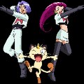 Team Rocket Lemas Castellano