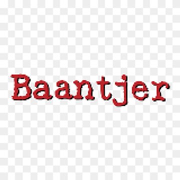 Baantjer