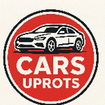 Cars Uprots