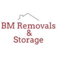BM Removals & Storage Ltd
