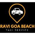 Ravi Goa Beach Taxi Service