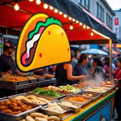 Food tour