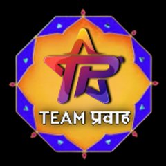 Team Pravah