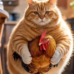 Ai Cats