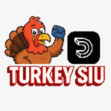 Turkey Siu