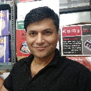 Avinash Singh
