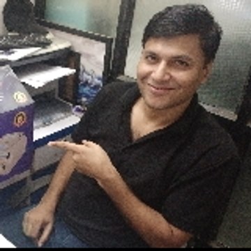 Avinash Singh