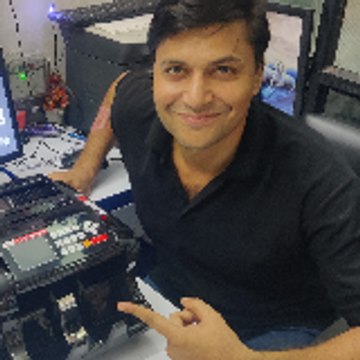 Avinash Singh