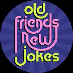 oldfriendsnewjokes