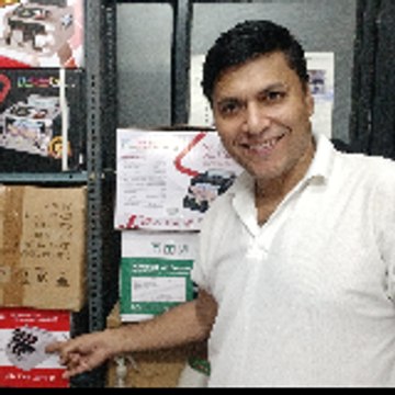 Avinash Singh