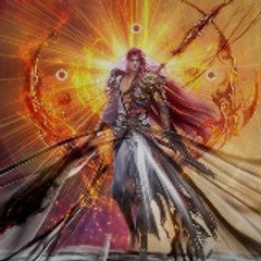 Ben Anime Monarch