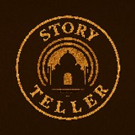 Story teller